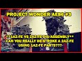 Project Wonder AE86 Update #3 / is de-stroking a 2az possible? 1AZFE Vs 2AZFE dis-assembly MODIFY UP