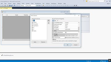 C# GIS Arcmap Connect To SQL datbase Part 2