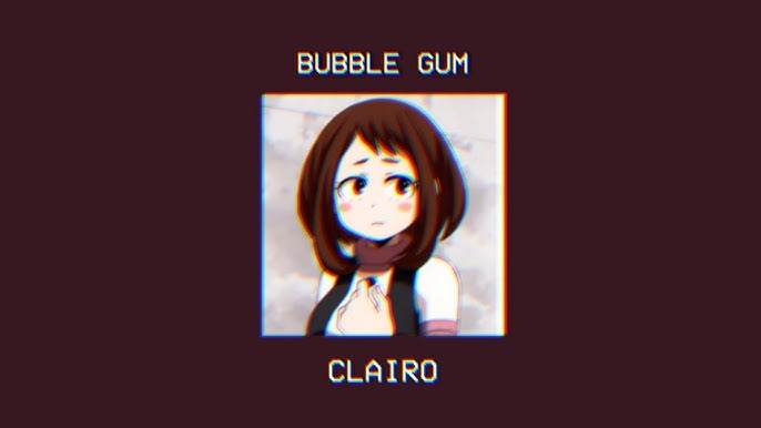 Clairo - Bubble Gum, ♥ Clairo - Bubble Gum ♥ :   Se inscreva no canal da página, By 苦しみ