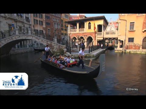 NEWモデル / 公式】ヴェネツィアン・ゴンドラ Venetian 東京 | Gondolas タペストリー