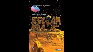 Escramble | Volcom | 2006