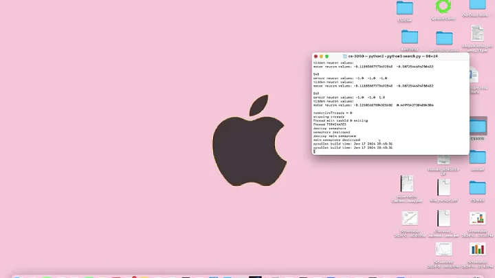 Assignment 9: Random Search