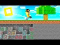 Minecraft Ma OGNI PASSO ATTIVO LE HACK!