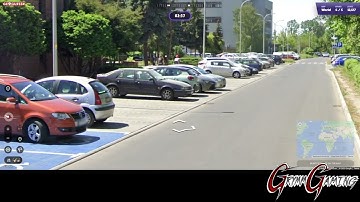 September 20th, 2025 - GeoGuessr Daily Challenge!