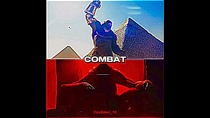 Kong vs Skar King #godzilla #battle #edit