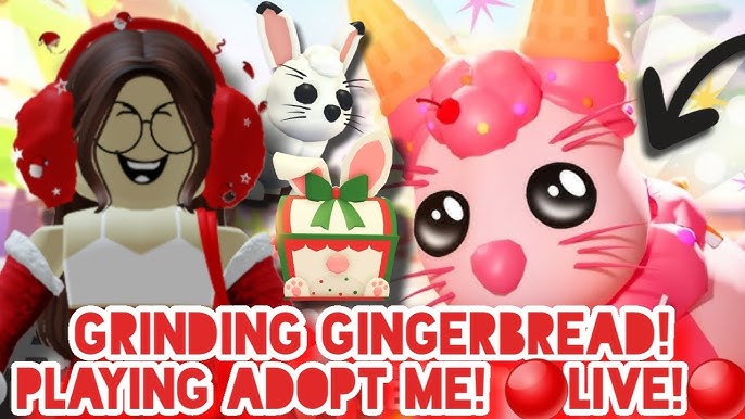 Adopt Me Grinding! 🌨🎁✨🦦 on X: Join Our Adopt Me Grinding