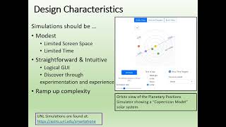 Video 2: Design Framework