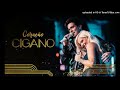 Luan Santana - Coração Cigano(feat. Luisa Sonza) 2k22