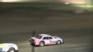 Southern Oklahoma Speedway | Stock Cars