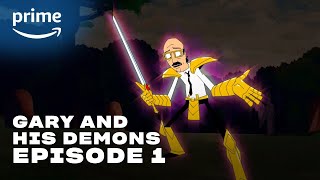 Gary And His Demons - Season 1, Episode 1 | Prime Video