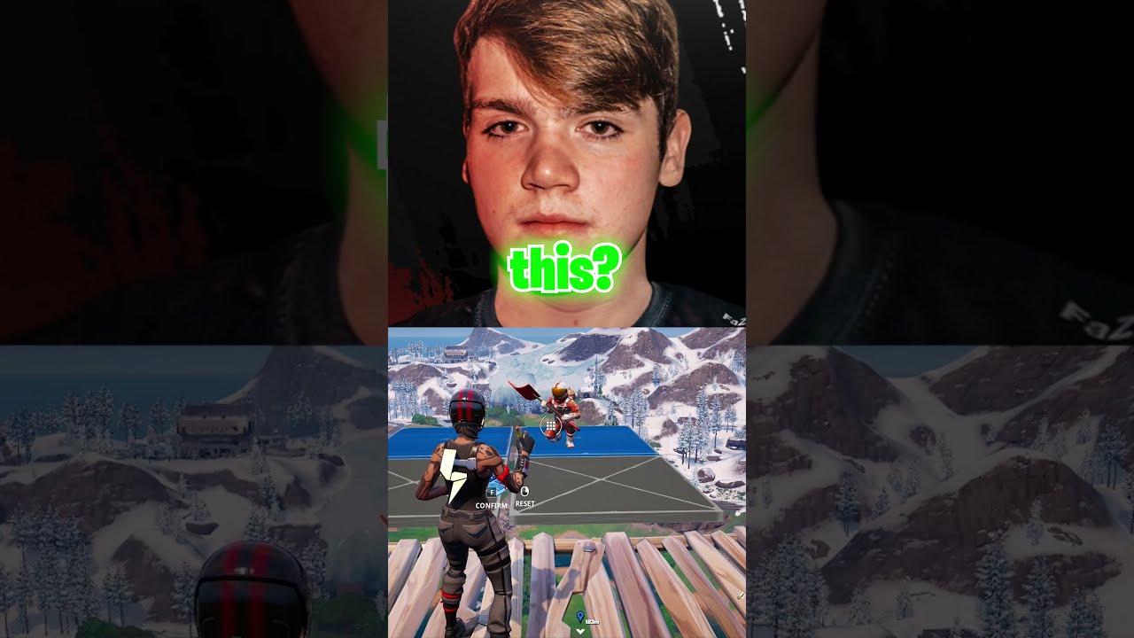 The Cutest Kid Guesses Fortnite Creators