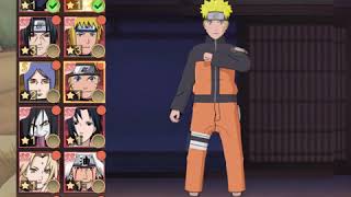 Naruto: Slugfest - Character Demo 2 screenshot 3