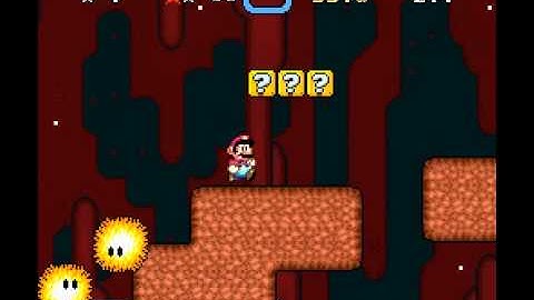 LP-An SMW Central Production [Part 2]