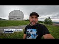 Специальная Астрофизическая Обсерватория БТА