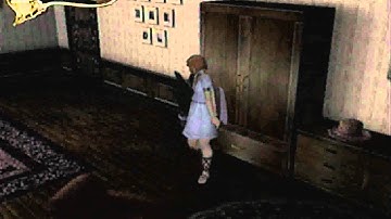 Clock Tower 3 - Episode 1 (Hard Mode)