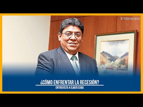 Video: Los Frutos De La Recesión