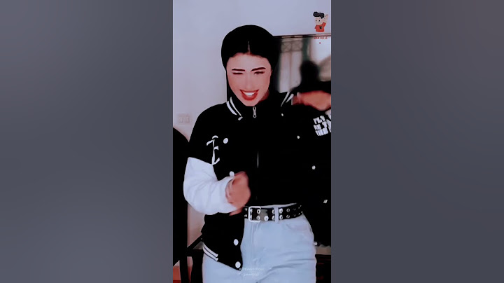 كريم شطة في المجال ده بابًا💃😉