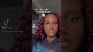 Tou Nem Aí 🤷🏾‍♀️ [TikTok @raniasulemange]