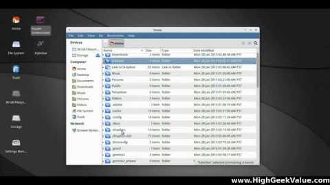 How to delete the kdenliverc file