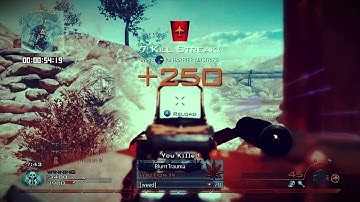 [WORLD RECORD] Fastest M240 Nuke (93 seconds)