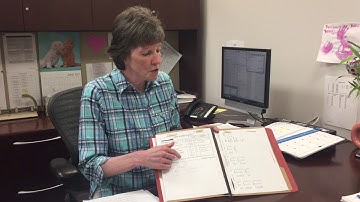 advising appt prep video 1/5