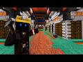 Zbudowałem największy magazyn w Minecraft na AXELCRAFTCIE