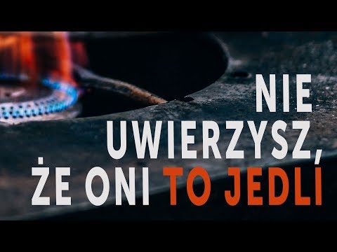 Wideo: Co Jedli Podczas Wojny - Alternatywny Widok