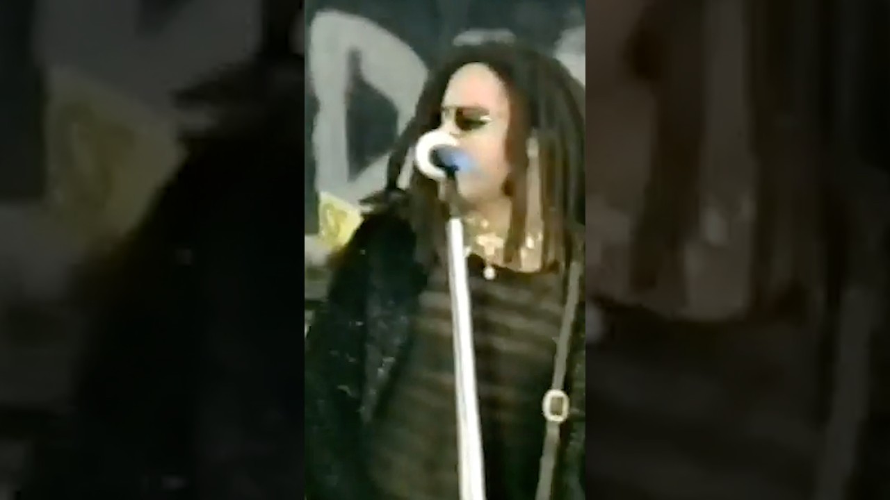 90s GUNSN