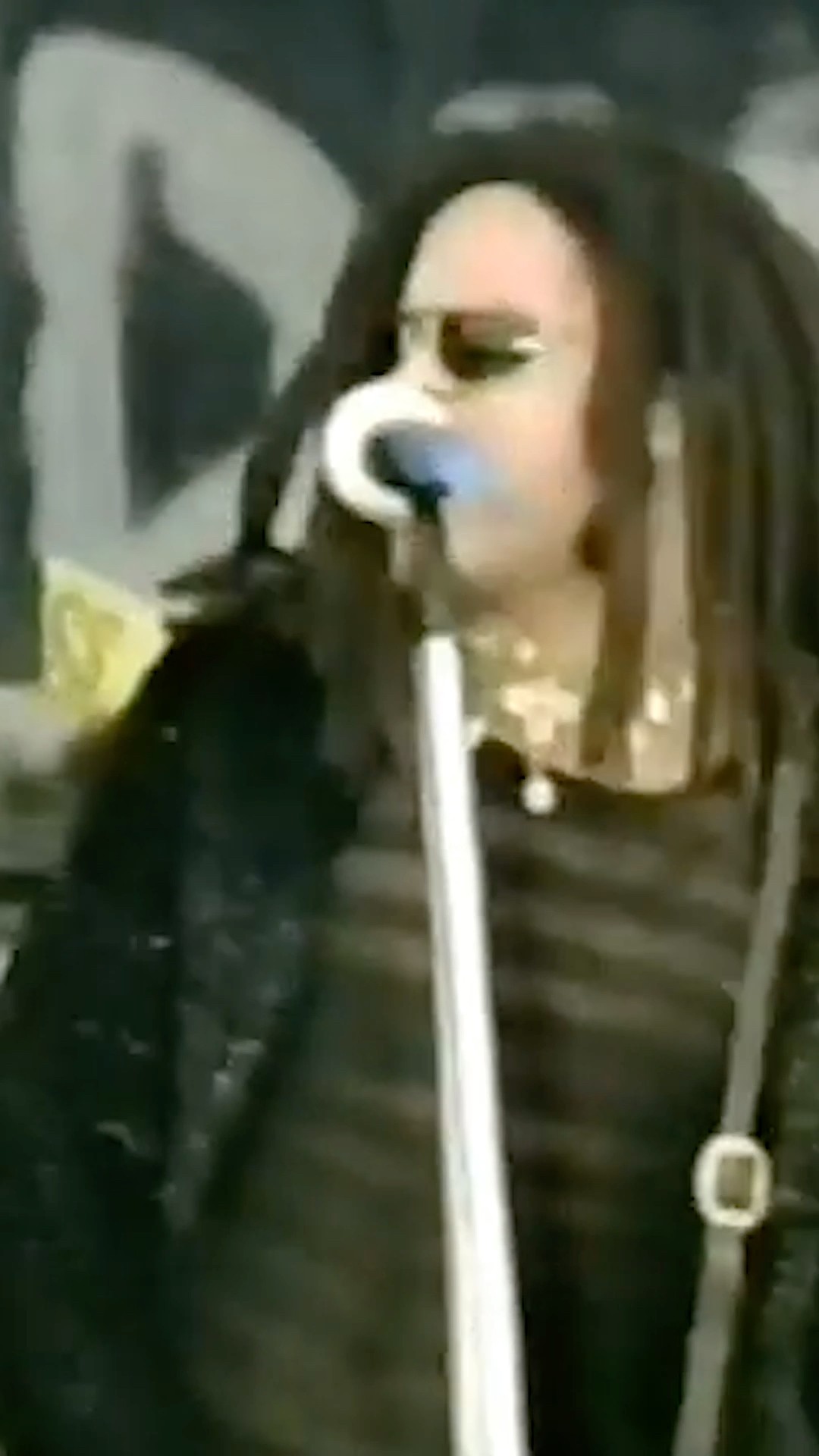 Lenny Kravitz - YouTube