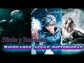 Jack Frost en el mundo de Encanto Capitulo 5: Navegando aguas misteriosas.