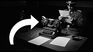 When the SS Tried to Copy Allied Codebreakers and Failed Miserably