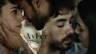 Ayşe ❣️ Ferit - Aklımda Hep Sen