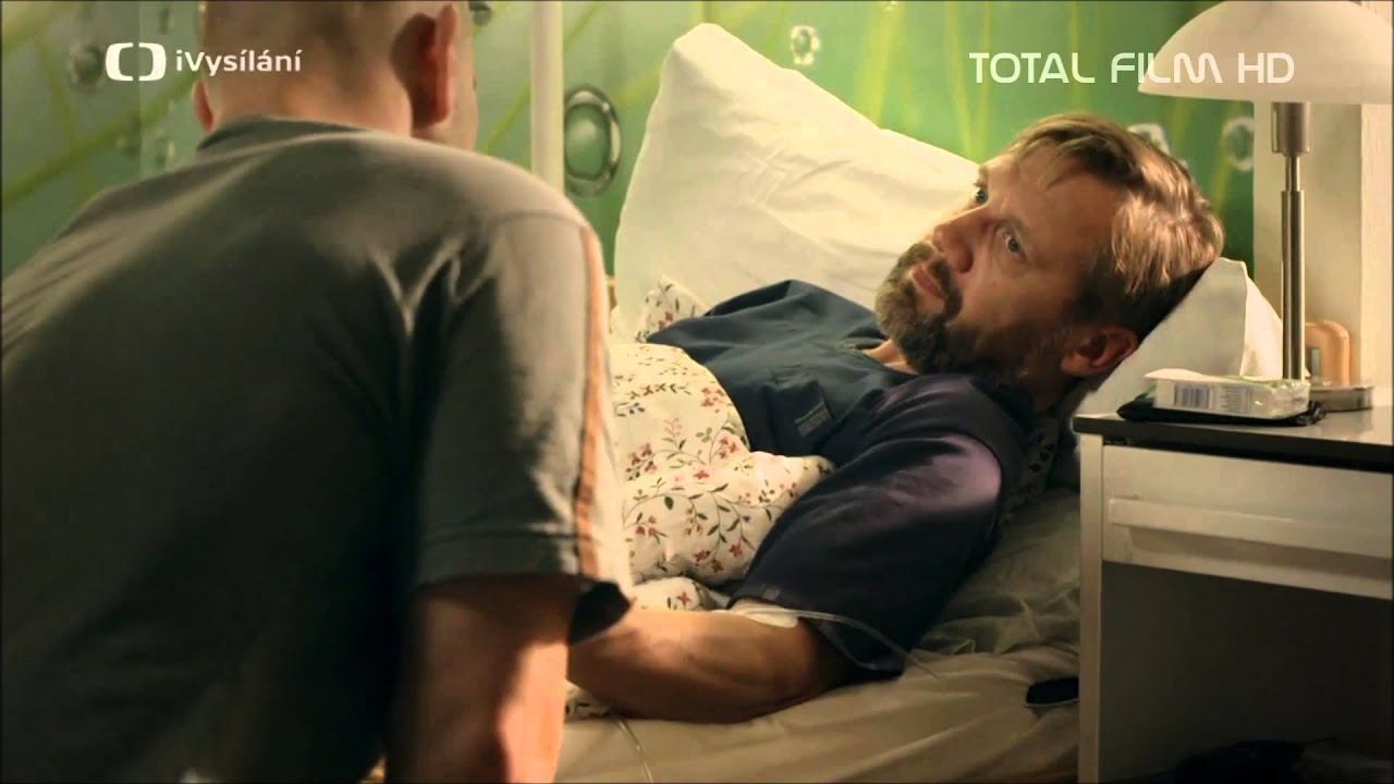 Na druhý pohled trailer (2014) - premiéra 9. března na ČT1