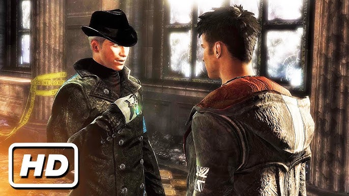 Meep ❤️🤍💙 RWRB Brainrot on X: WTF?????? ARKHAM CAN GRAB AND IT MAKES YOU  TEMPORARILY PLAY AS VERGIL TO SAVE DANTE???? D': #DMC3 #DevilMayCry   / X