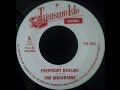 The Melodians - Everybody Bawling + U Roy - Version - YouTube