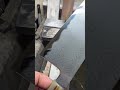 JNS x Yoshikazu Tanaka Kokorozashi Tamamoku Gyuto 230mm nr 9 Is online 🥳 Extra tapper... #Shorts