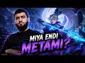 MIYA QAHRAMONIGA UZBEKCHA GAYD I MOBILE LEGENDS BANG MIYA QAHRAMONIGA UZBEKCHA GAYD I MOBILE LEGENDS BANG