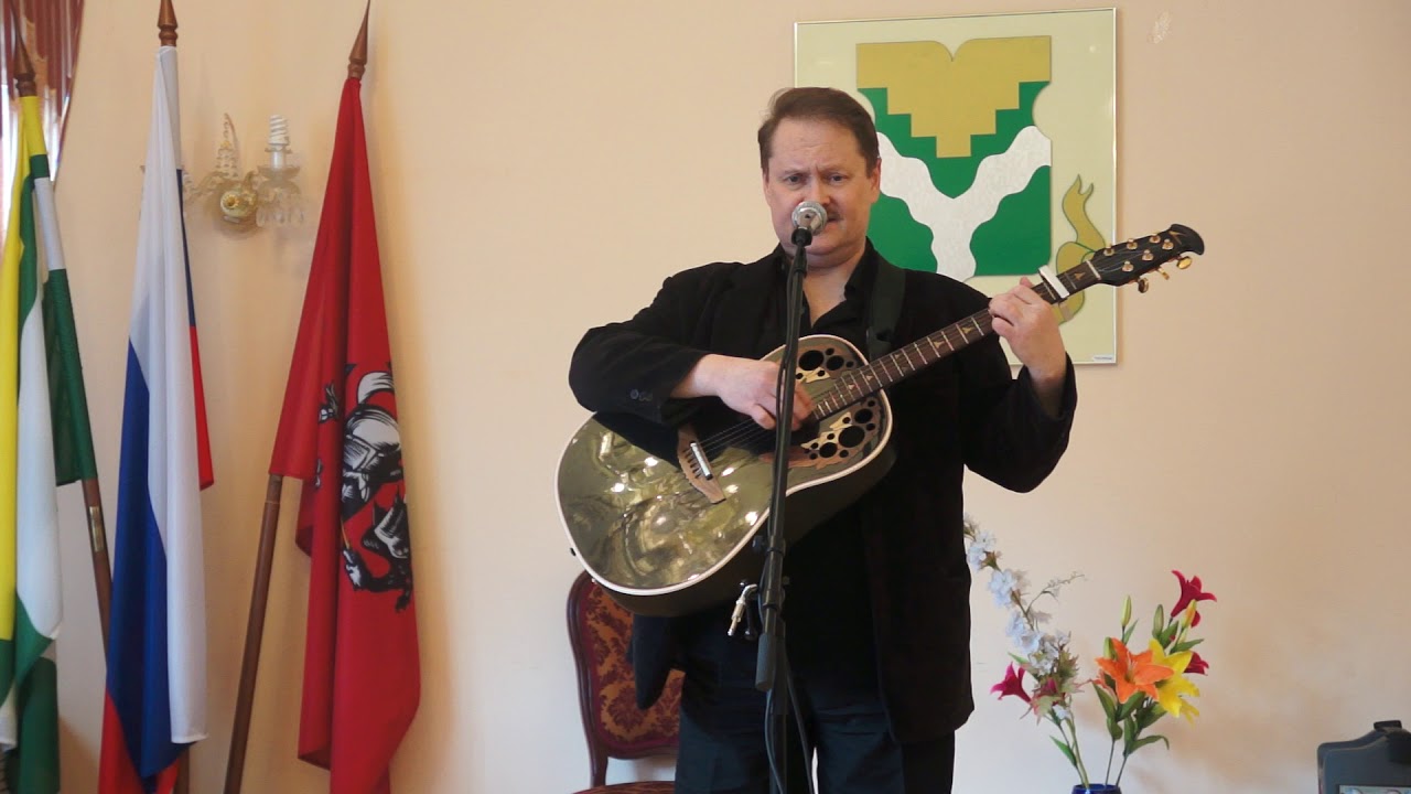 Надир Ширинский, \"Зимняя дорога\" - YouTube