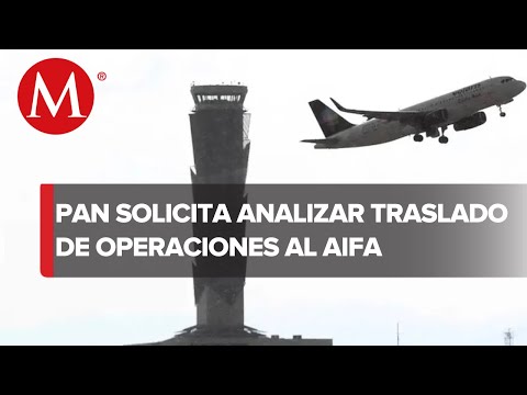 Video: Concesiones imprescindibles en el traslado voluntario de aerolíneas