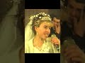 2002р. Наречена вітає маму з ювілеєм. Оцифровка відеокасет, перезапис касет на флешку