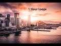 Audio Hertz - Silky Smooth - 1 Hour - Extended