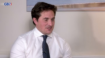 Johnny Mercer: Isabel Oakeshott speaks to the Conservative MP about his involvement with veterans