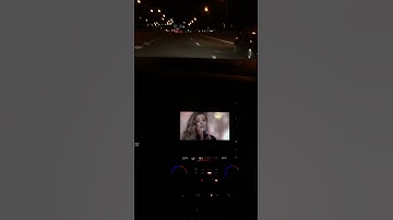 Play video on Rlink while driving