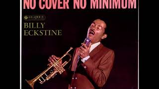 Watch Billy Eckstine Till There Was You video