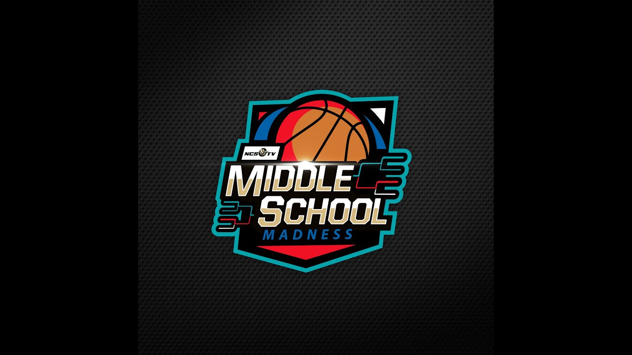 Soulsbyville vs Toyon Middle School 8th Grade Girls Basketball LIVE 9