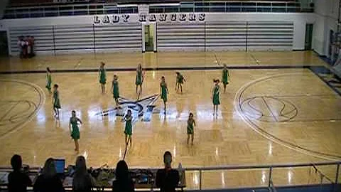 Elite Lyrical - Gussie Nell Davis Classic 2010