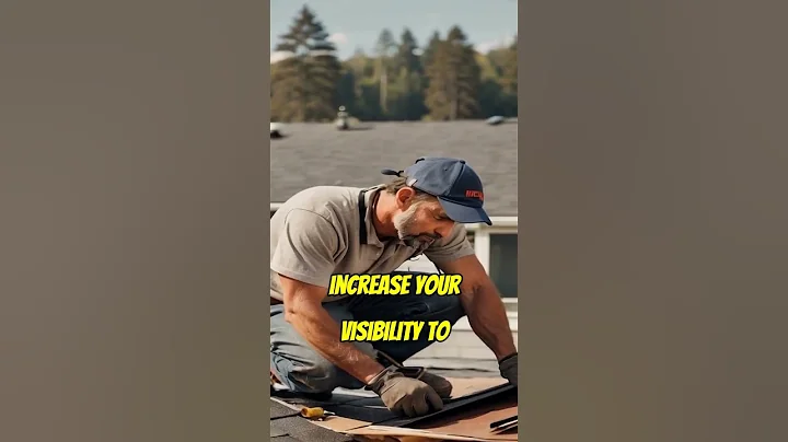 Top 4 Marketing Strategies For a Roofing Business (Get More Leads)