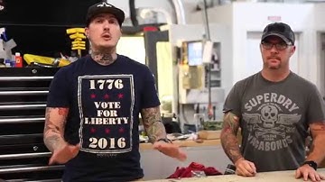 Rifle Builders Anonymous - Announcement & Launch