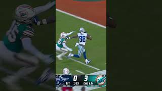 Cowboys Top 5 Plays of 2023 Season #dallascowboys #cowboysnation screenshot 4