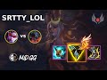 MID.GG: [ srtty_lol ] Vayne TOP vs Aatrox | NA GRANDMASTER | LOL Season 2025